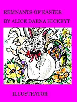 Hardcover Remnants of Easter Book