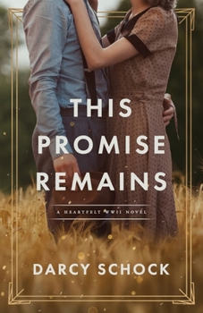 Paperback This Promise Remains Book