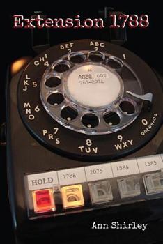 Paperback Extension 1788 Book