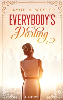 Paperback Everybody's Darling Book