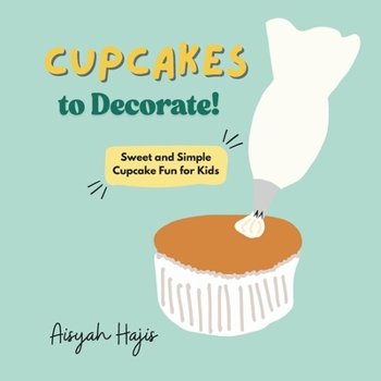 Paperback Cupcakes to Decorate! Book