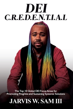 Paperback Dei C.R.E.D.E.N.T.I.A.L [Large Print] Book