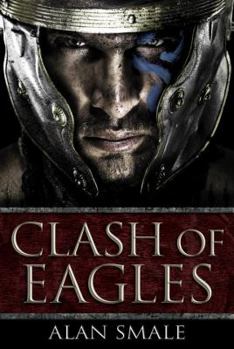 Hardcover Clash of Eagles Book