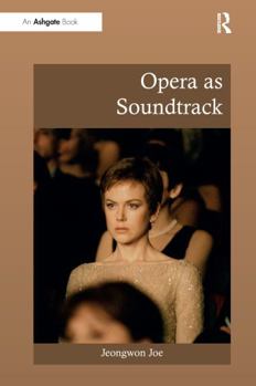 Paperback Opera as Soundtrack Book
