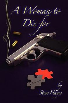 Paperback A Woman to Die for Book