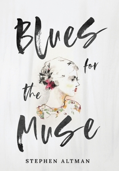 Hardcover Blues for the Muse Book