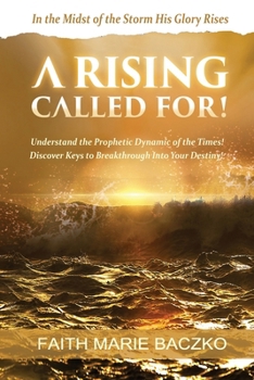 Paperback A Rising Called For! Book