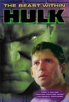 Paperback The Hulk: The Beast Within Book