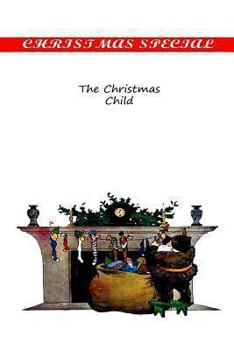 Paperback The Christmas Child Book