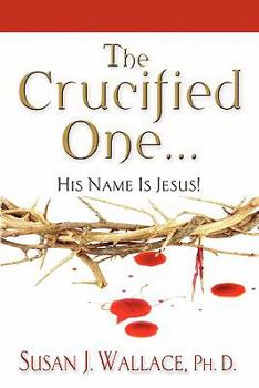 Paperback The Crucified One Book