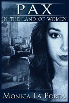 Paperback Pax in the Land of Women Book