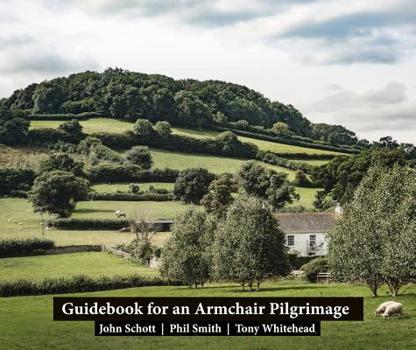 Paperback Guidebook for an Armchair Pilgrimage Book