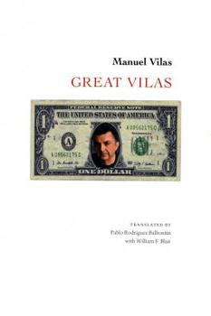 Paperback Great Vilas Book