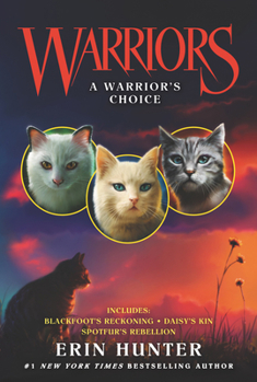 A Warrior's Choice - Book  of the Warriors Novellas