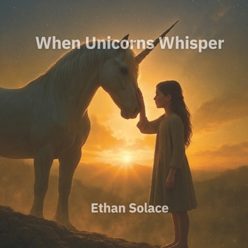 When Unicorns Whisper (Magic, Love & Belonging)