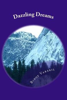 Paperback Dazzling Dreams: an anthology of eleven poems Book