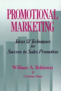 Hardcover Promotional Marketing Book