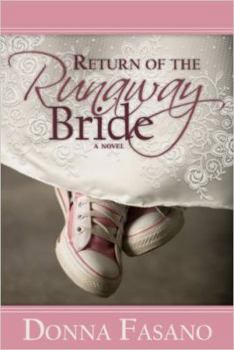 Paperback Return of the Runaway Bride Book