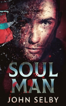 Paperback Soul Man Book