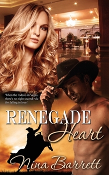 Paperback Renegade Heart Book