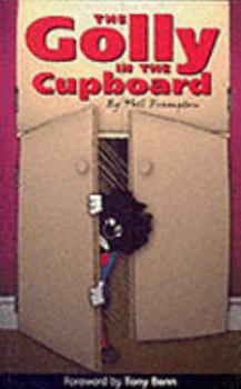 Paperback The Golly in the Cupboard Book