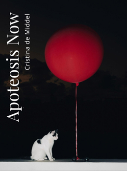 Paperback Cristina de Middel: Apoteosis Now Book