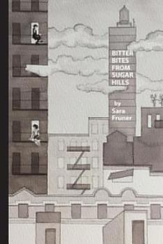 Paperback Bitter Bites from Sugar Hills Book