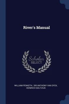 Paperback River's Manual Book