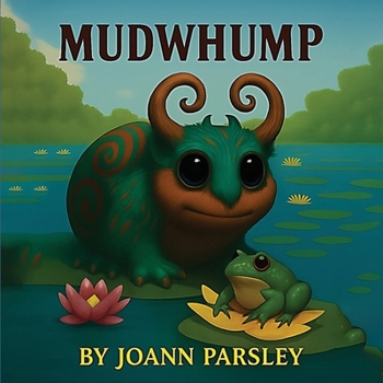 Paperback The Mudwhump Book