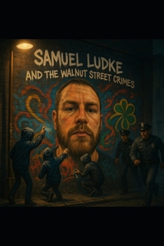 Paperback Samuel Ludke and the Walnut Street Crimes Book