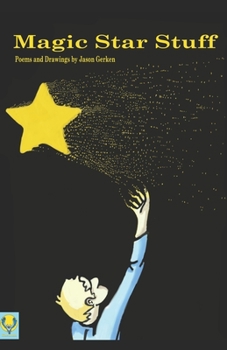Paperback Magic Star Stuff Book