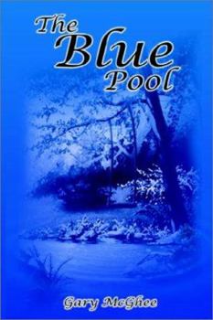 Hardcover The Blue Pool Book