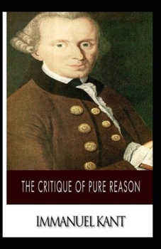 Paperback Critique of Pure Reason: (Annotated Edition) Book