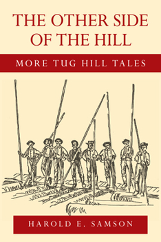 Paperback The Other Side of the Hill Book