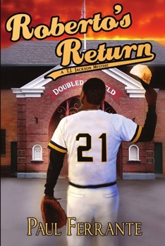 Paperback Roberto's Return Book