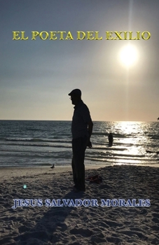 Paperback El Poeta del Exilio [Spanish] Book