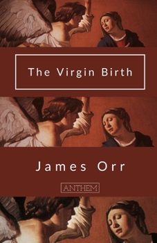 Paperback The Virgin Birth Book