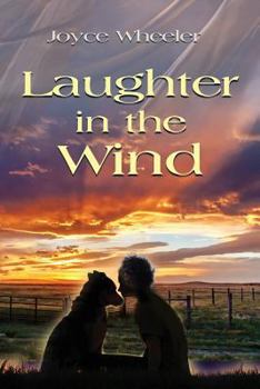 Paperback Laughter in the Wind Book