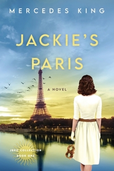 Paperback Jackie's Paris Book