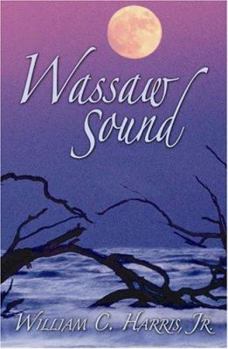 Hardcover Wassaw Sound Book