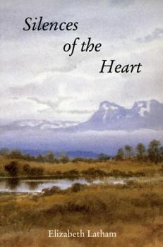 Paperback Silences of the Heart Book