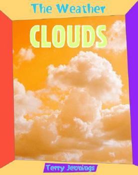 Library Binding Clouds Book