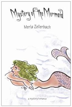 Hardcover Mystery of the Mermaid Book