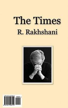 Paperback The Times [Persian] Book
