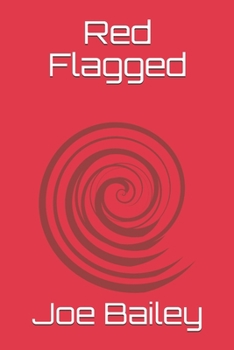 Paperback Red Flagged Book