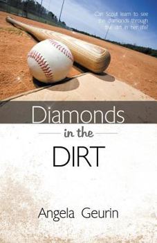 Paperback Diamonds in the Dirt Book