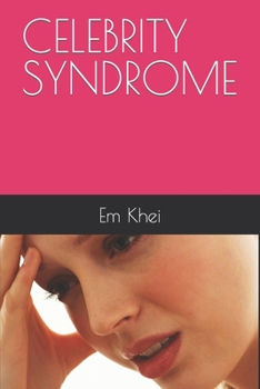 Paperback Celebrity Syndrome Book