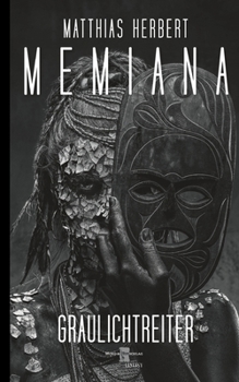 Paperback Memiana 13 - Graulichtreiter [German] Book