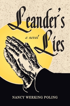 Paperback Leander's Lies Book