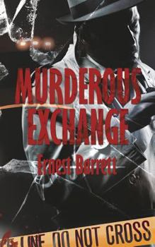 Paperback Murderous Exchange Book